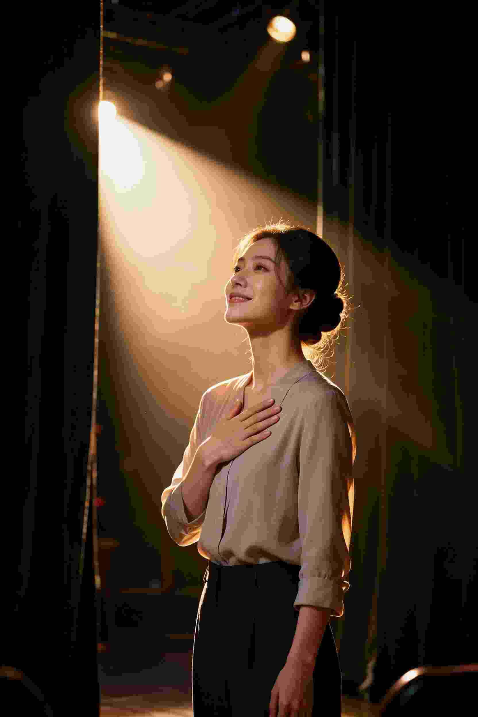 无尽深渊
