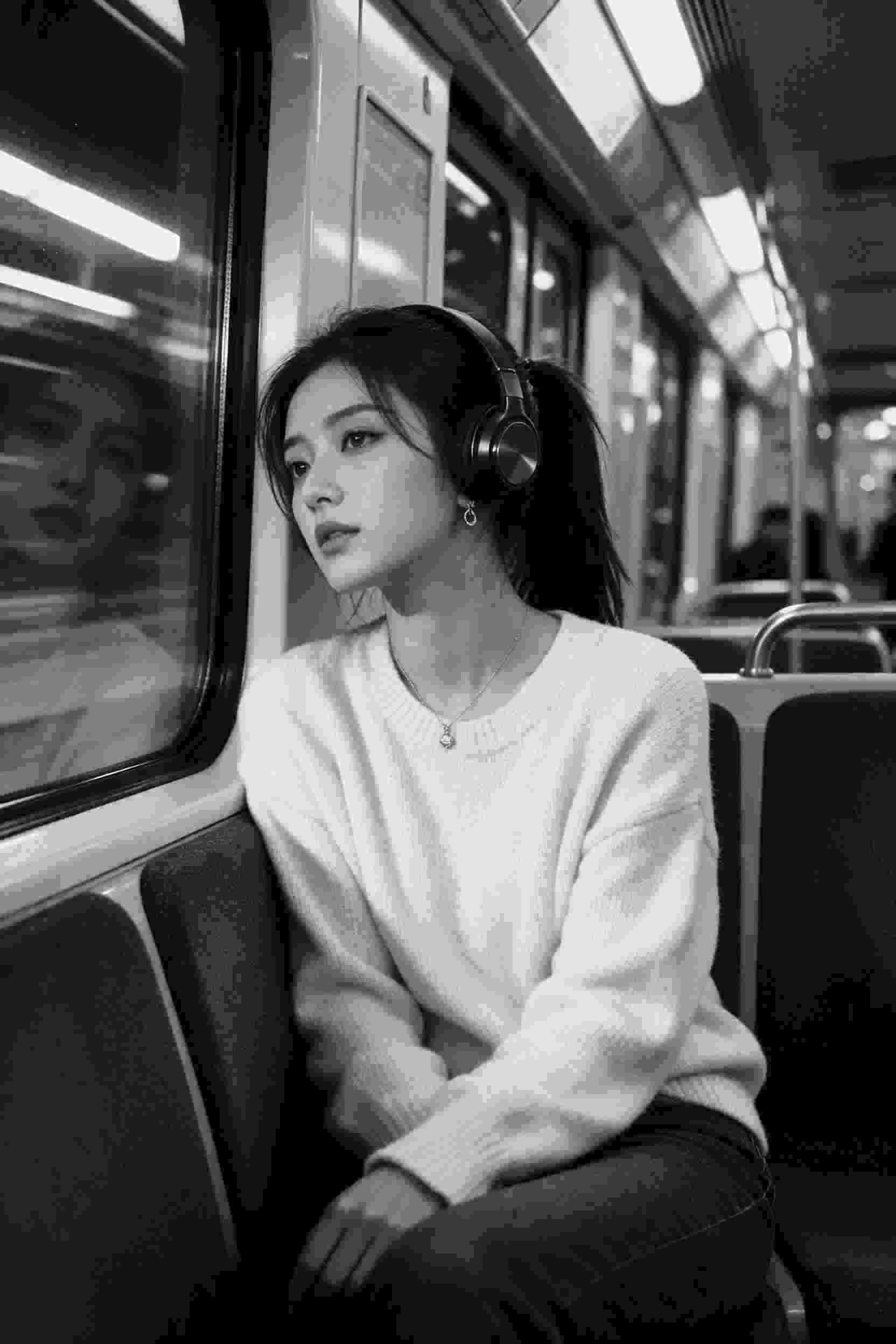 黑夜之城